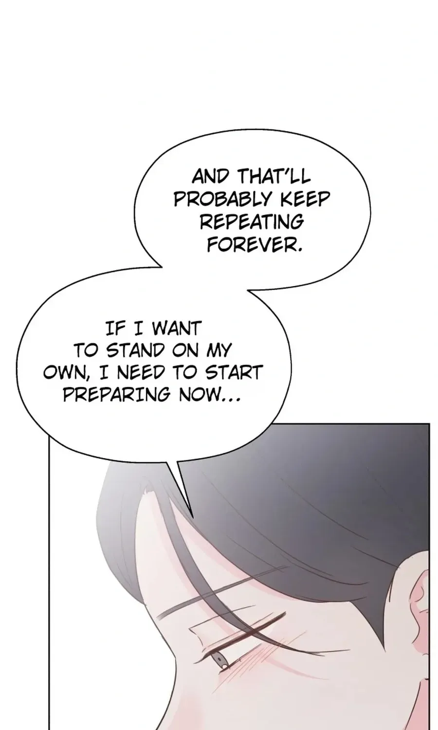 My Fake Crush Chapter 587 page 67 - 