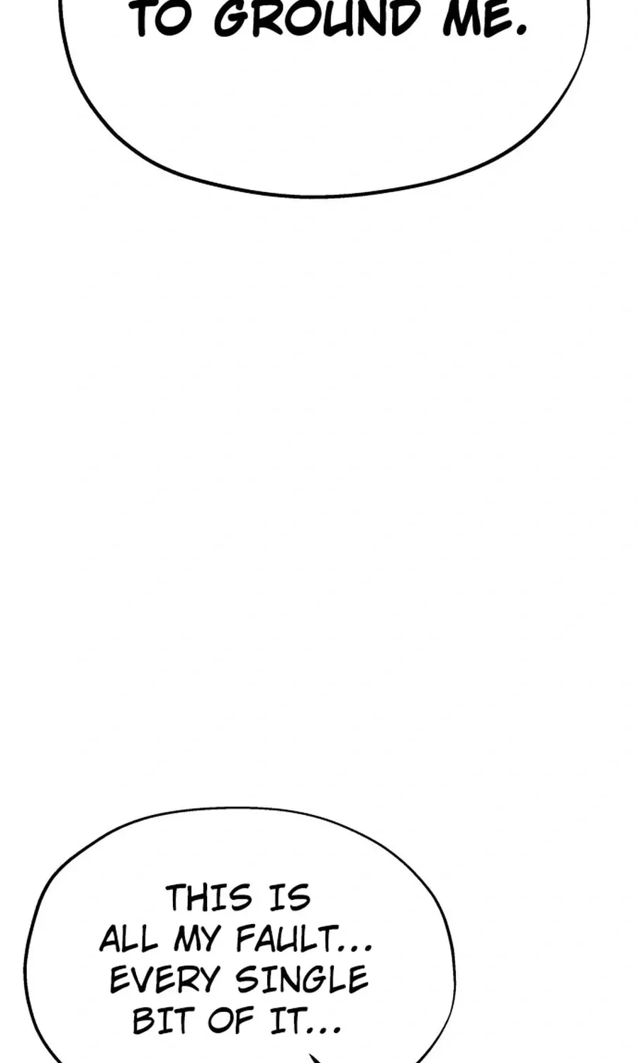 My Fake Crush Chapter 587 page 8 - 
