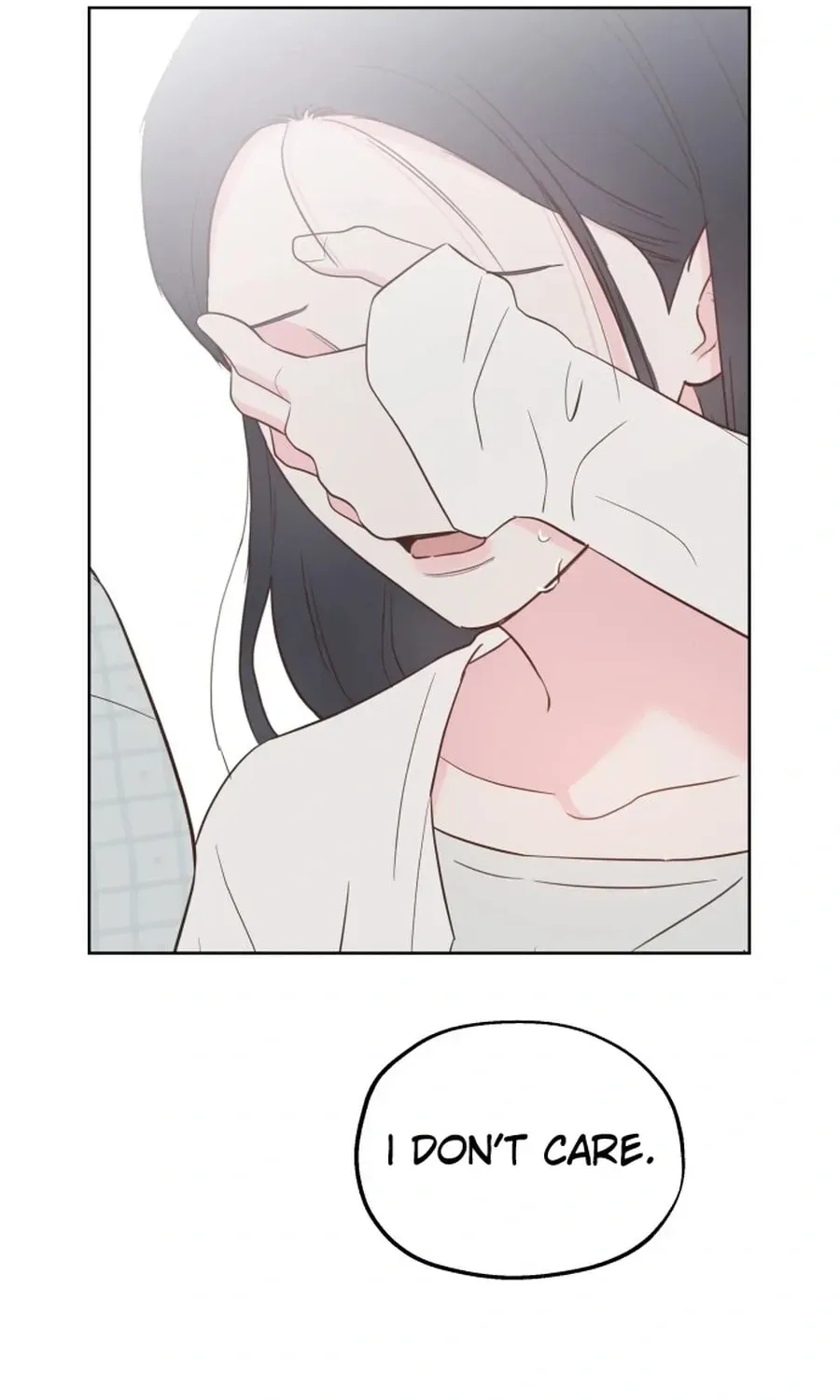 My Fake Crush Chapter 587 page 77 - 