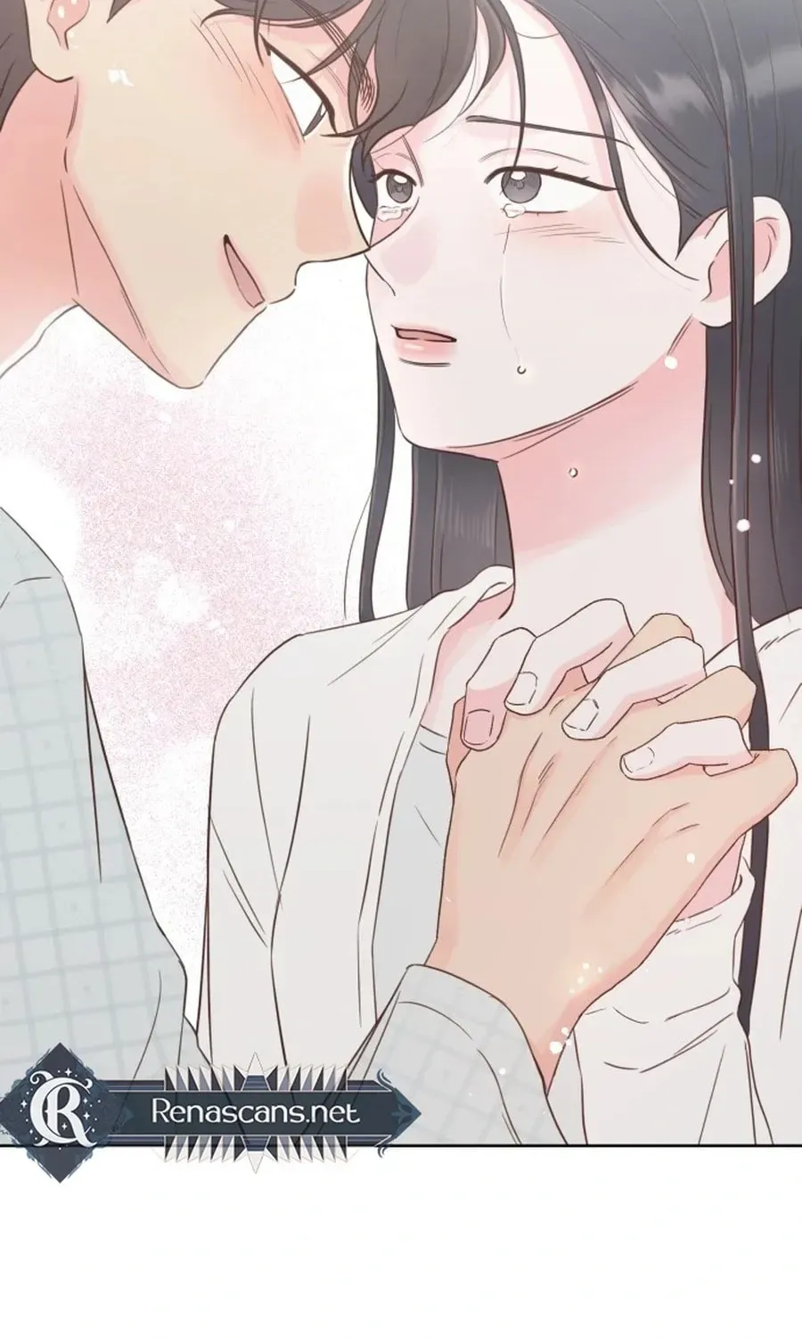 My Fake Crush Chapter 587 page 81 - 