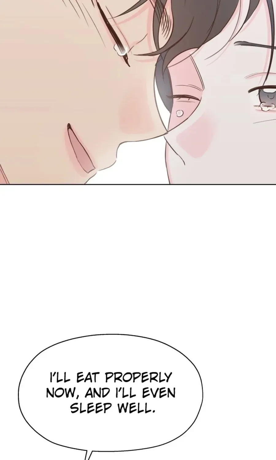 My Fake Crush Chapter 587 page 83 - 