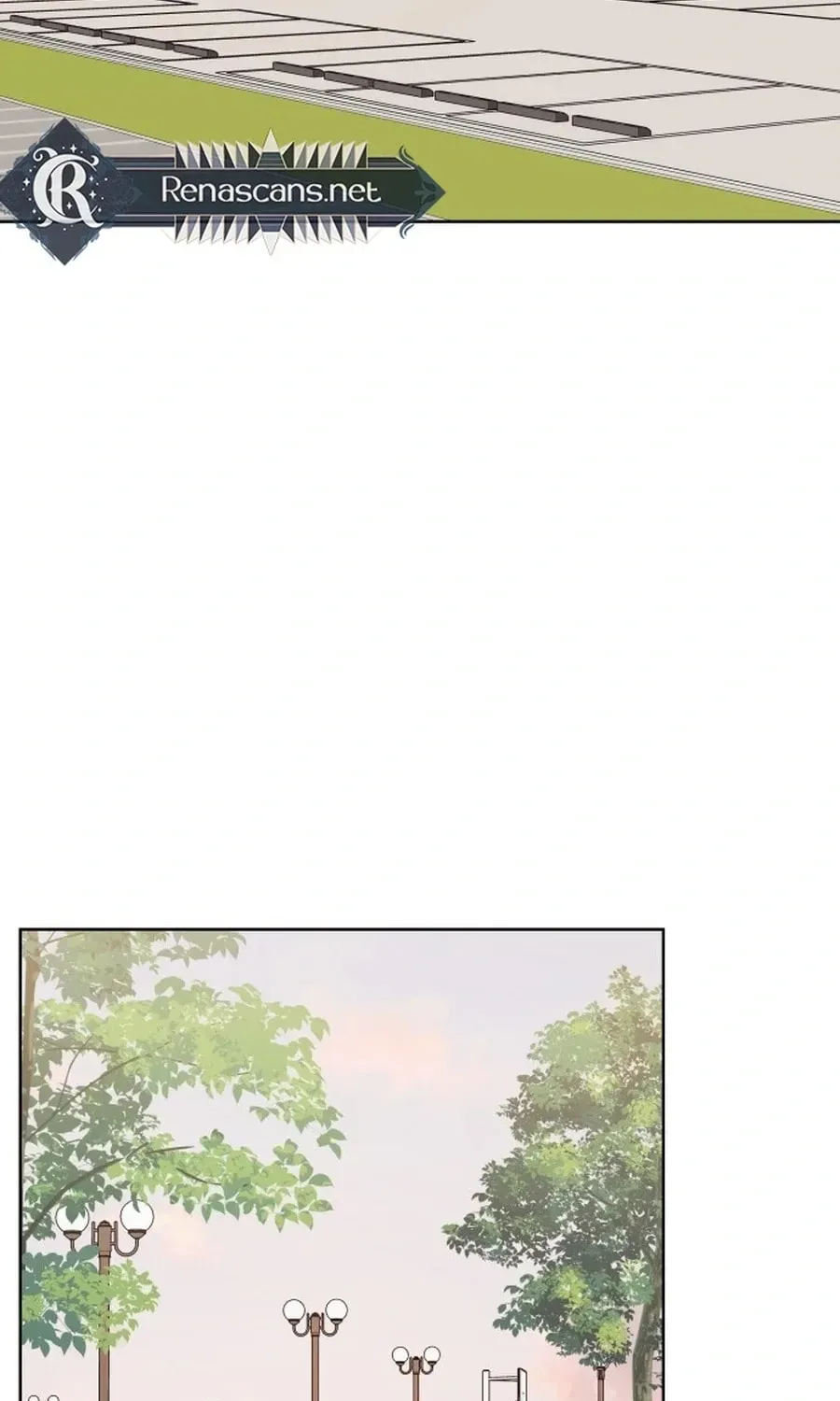 My Fake Crush Chapter 587 page 90 - 