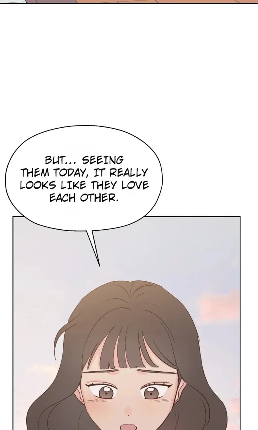 My Fake Crush Chapter 587 page 93 - 