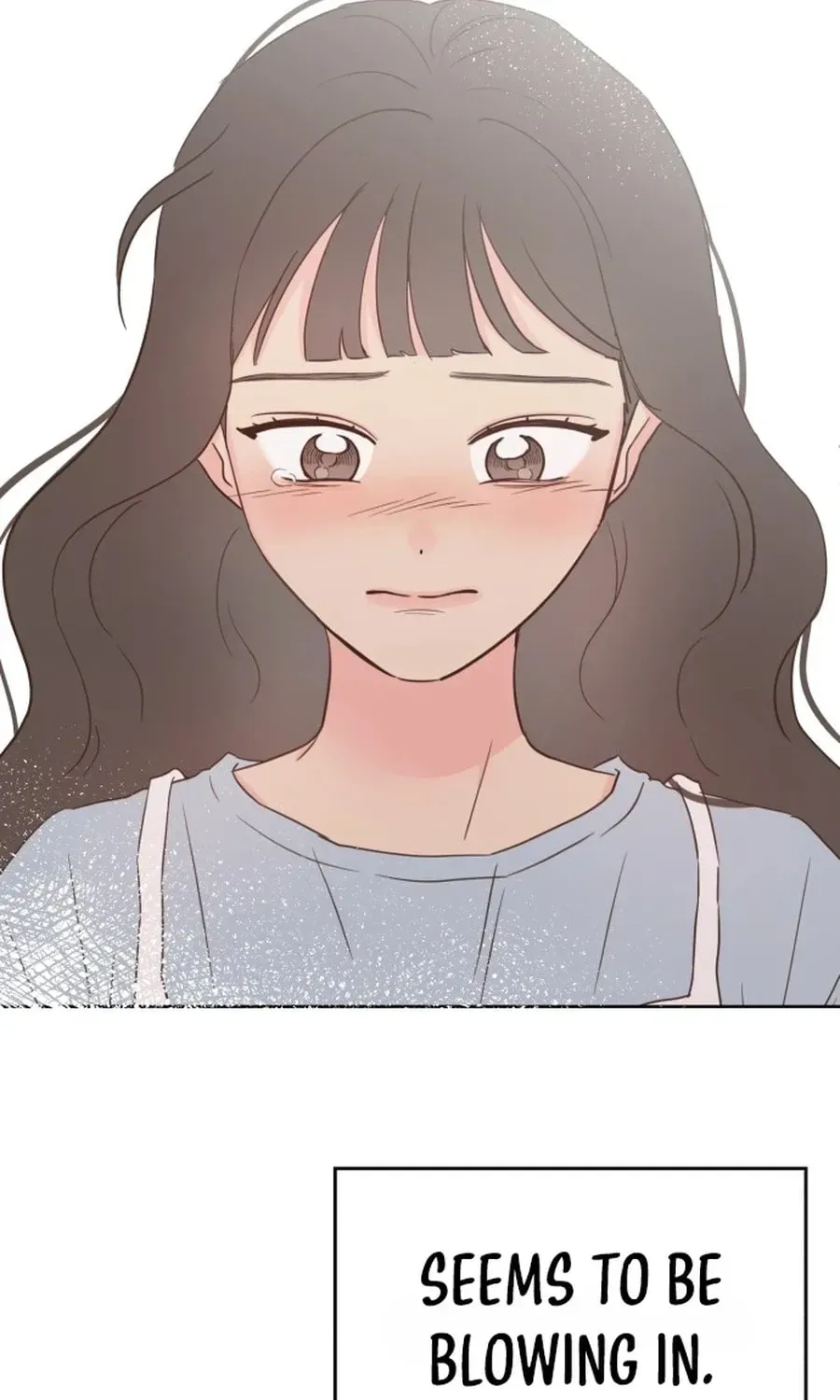 My Fake Crush Chapter 587 page 98 - 