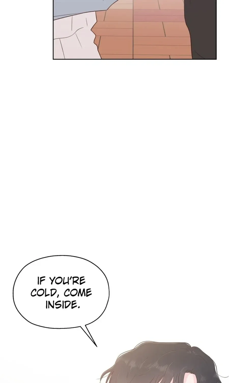 My Fake Crush Chapter 587 page 100 - 
