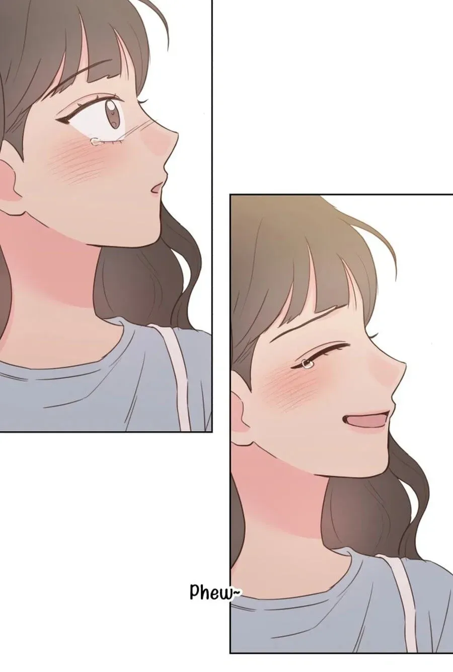 My Fake Crush Chapter 588 page 109 - 