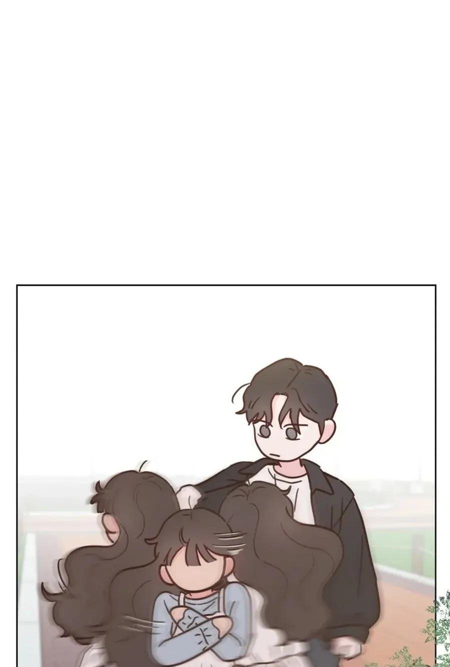 My Fake Crush Chapter 588 page 110 - 