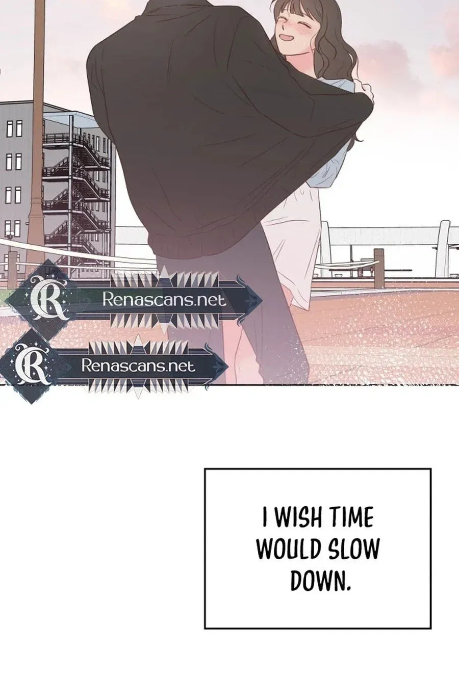 My Fake Crush Chapter 588 page 112 - 