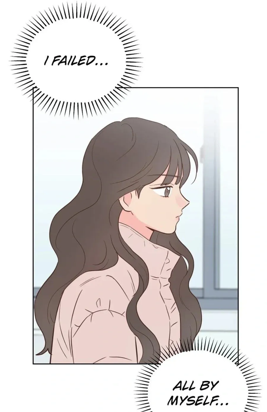 My Fake Crush Chapter 588 page 121 - 