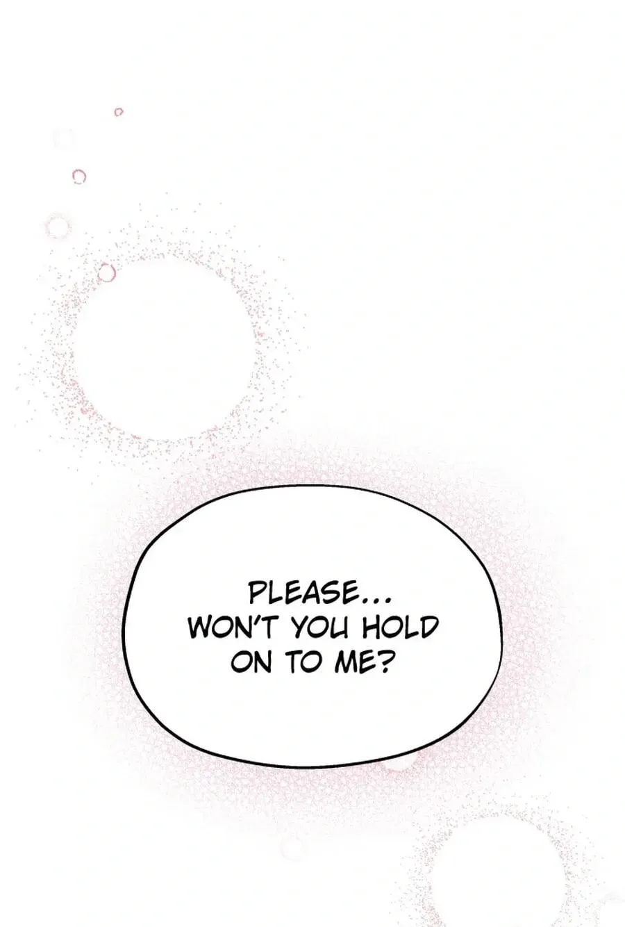 My Fake Crush Chapter 588 page 3 - 