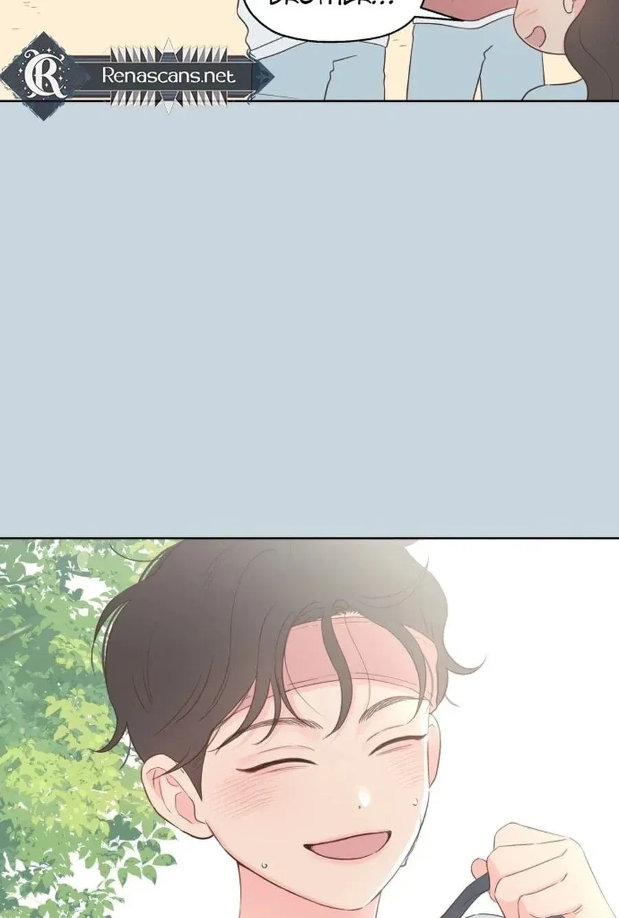 My Fake Crush Chapter 588 page 21 - 