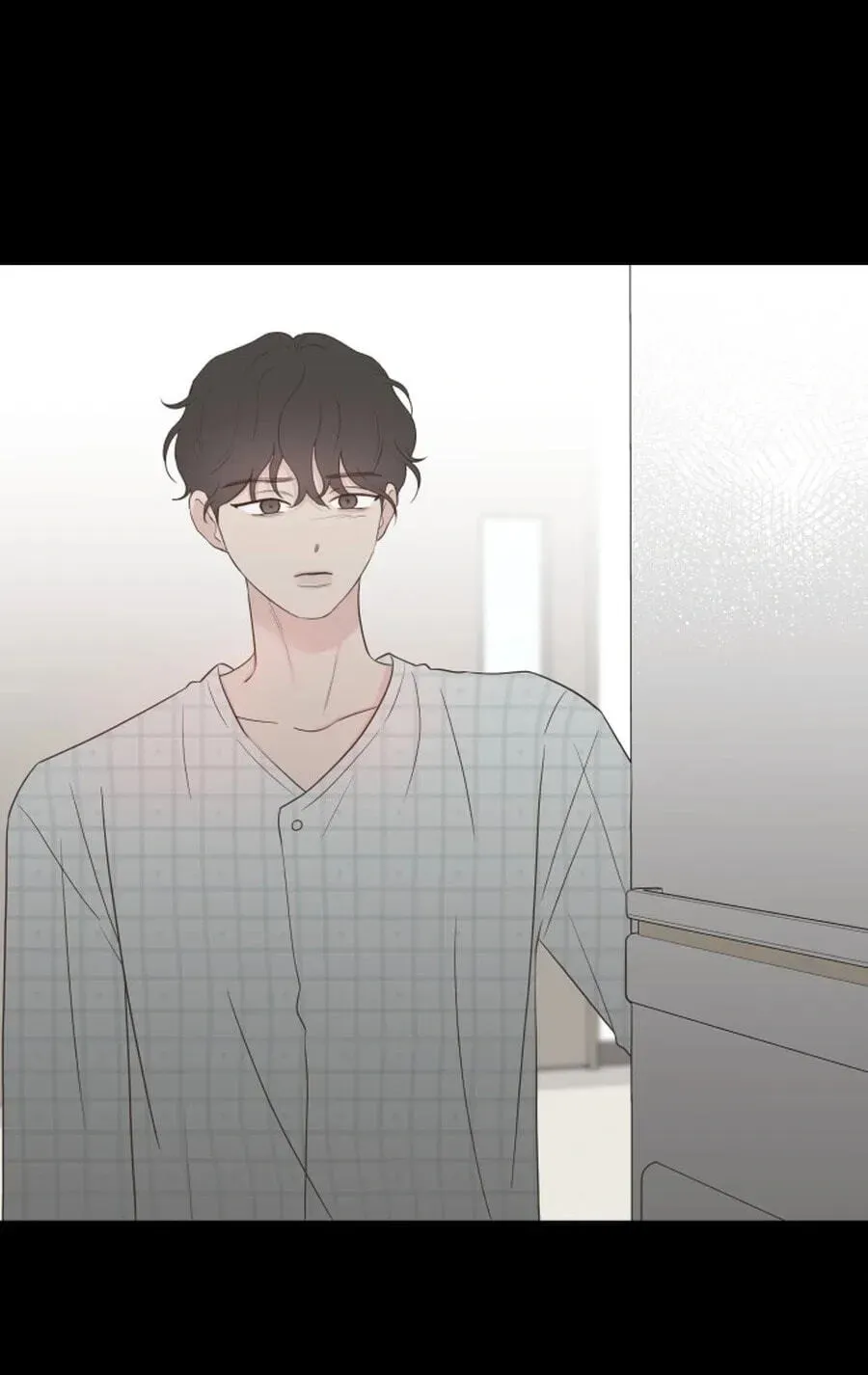 My Fake Crush Chapter 588 page 28 - 