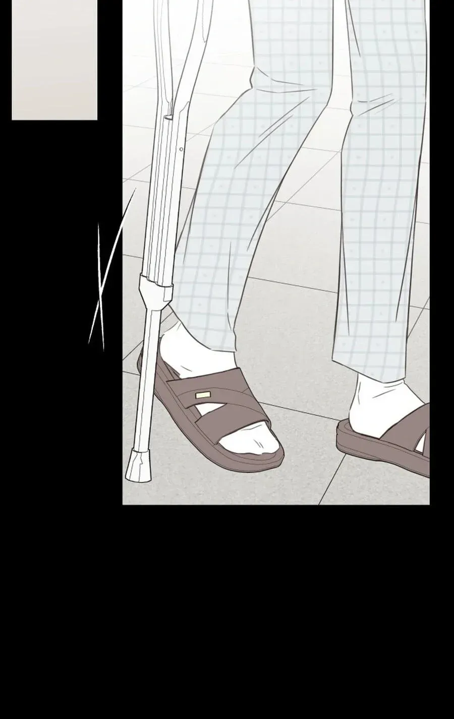 My Fake Crush Chapter 588 page 30 - 