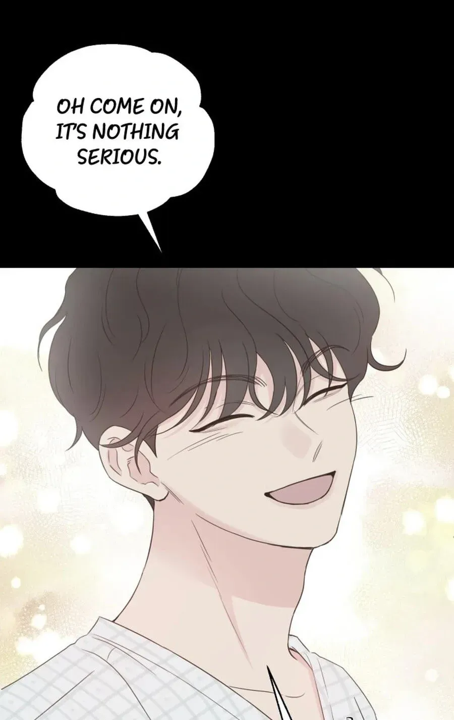 My Fake Crush Chapter 588 page 31 - 