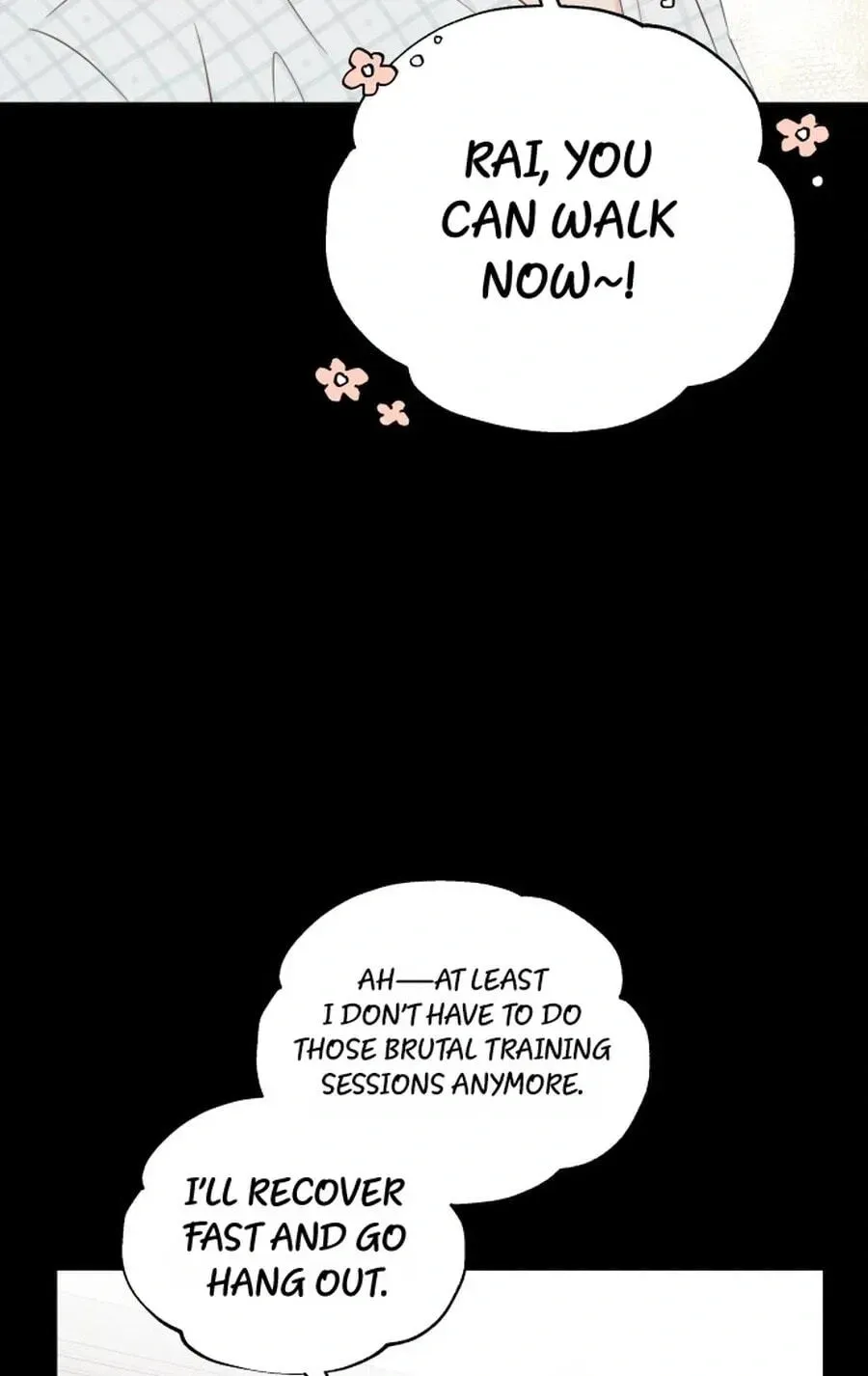 My Fake Crush Chapter 588 page 32 - 