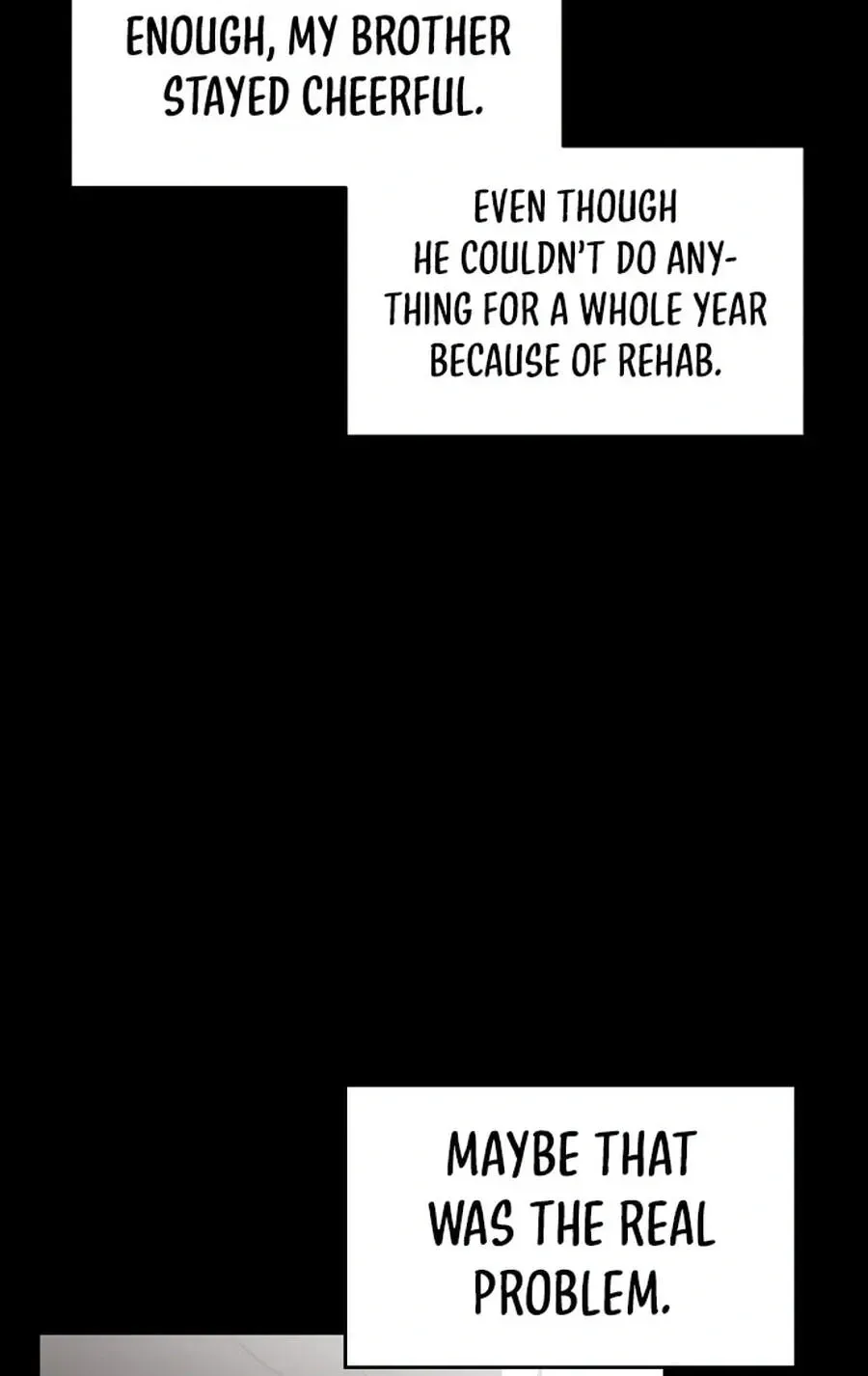My Fake Crush Chapter 588 page 34 - 