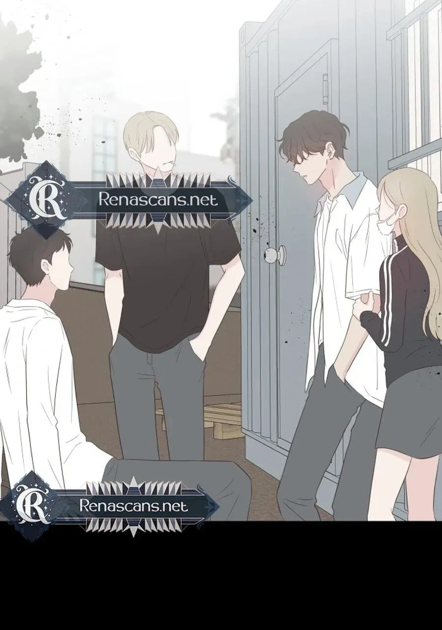 My Fake Crush Chapter 588 page 36 - 