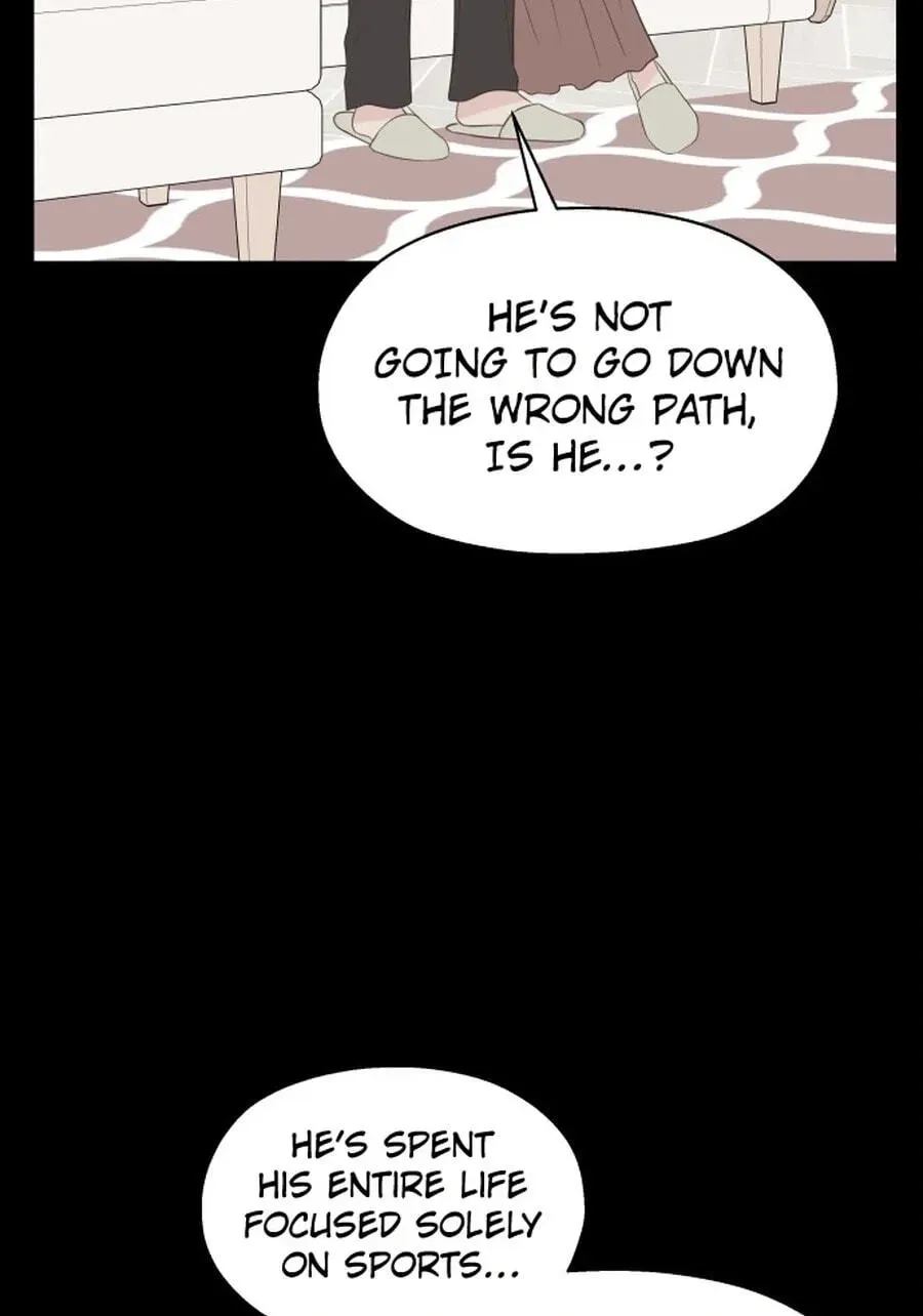 My Fake Crush Chapter 588 page 38 - 