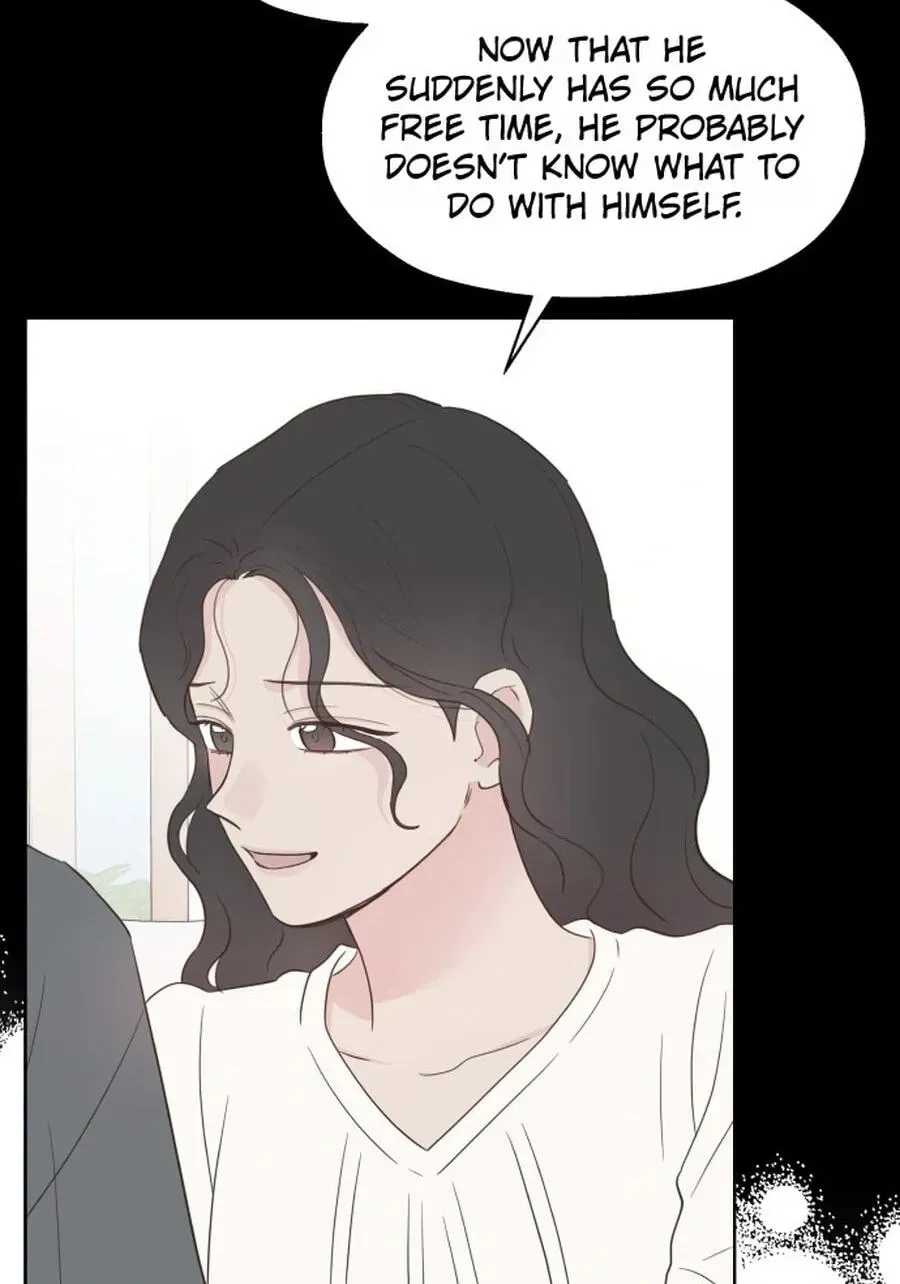 My Fake Crush Chapter 588 page 39 - 