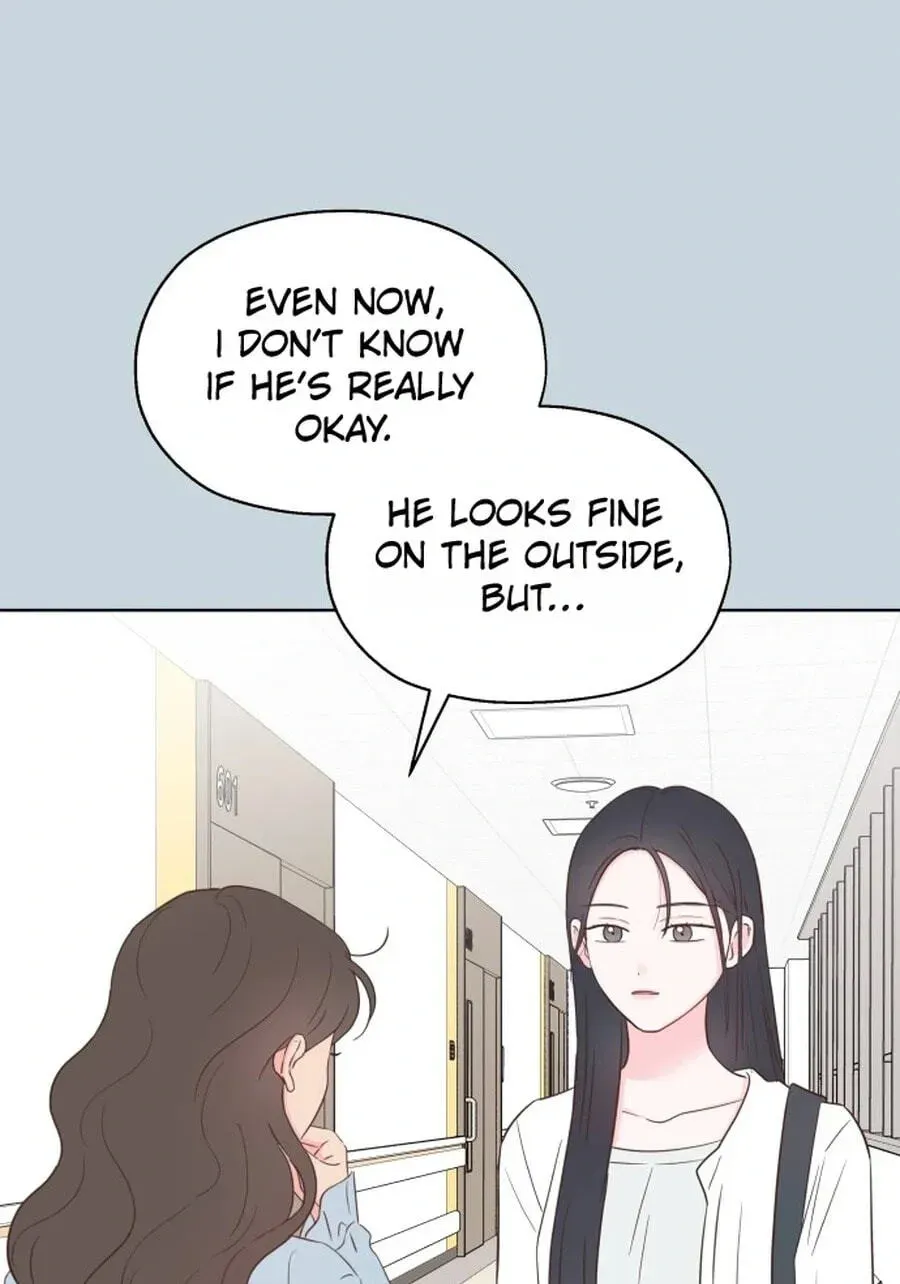 My Fake Crush Chapter 588 page 42 - 