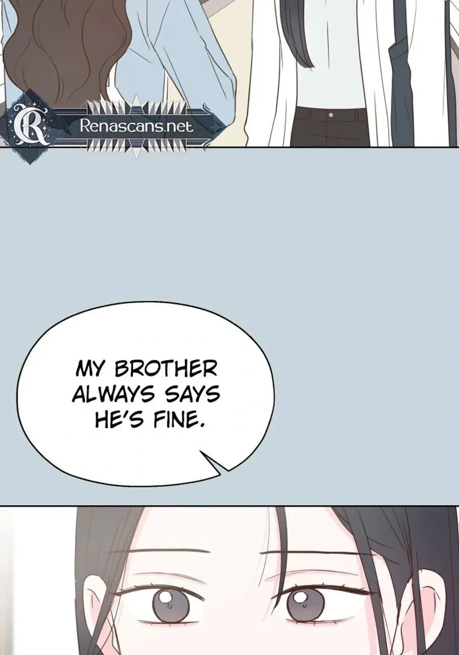My Fake Crush Chapter 588 page 43 - 
