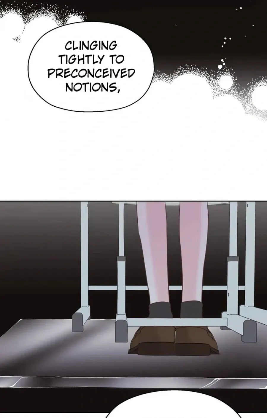 My Fake Crush Chapter 588 page 51 - 