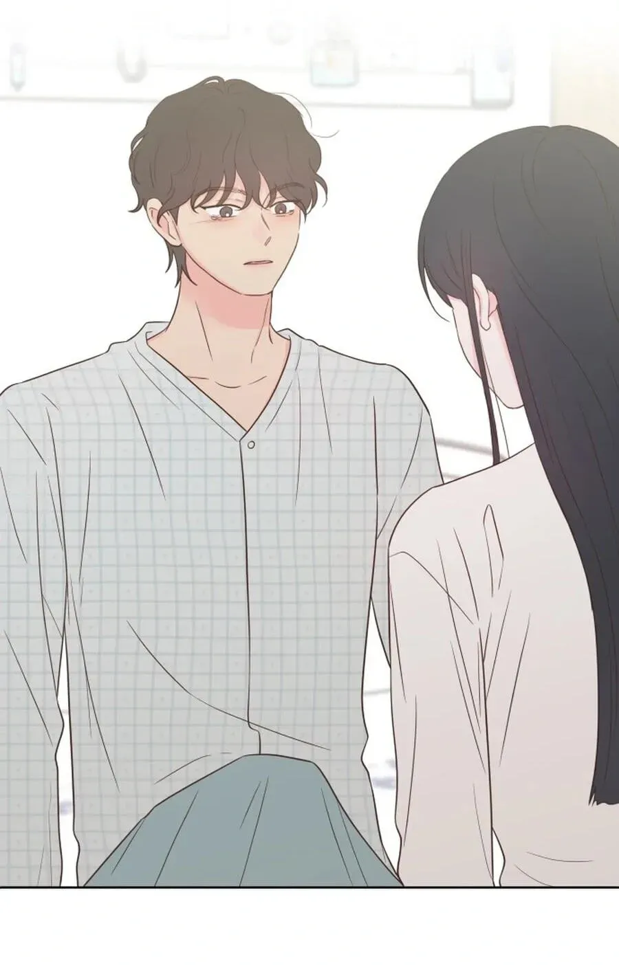 My Fake Crush Chapter 588 page 56 - 