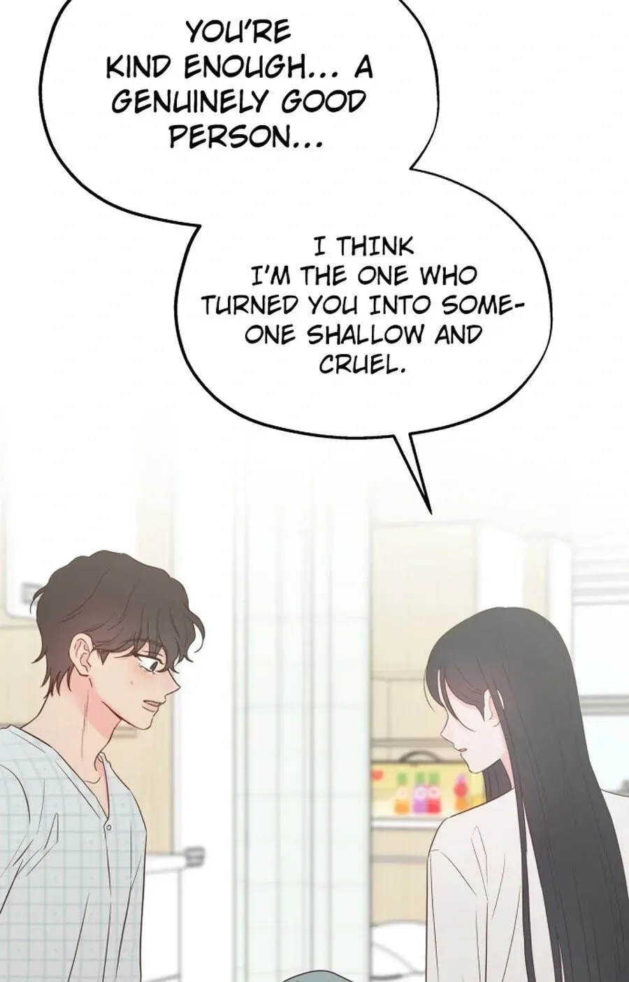 My Fake Crush Chapter 588 page 59 - 