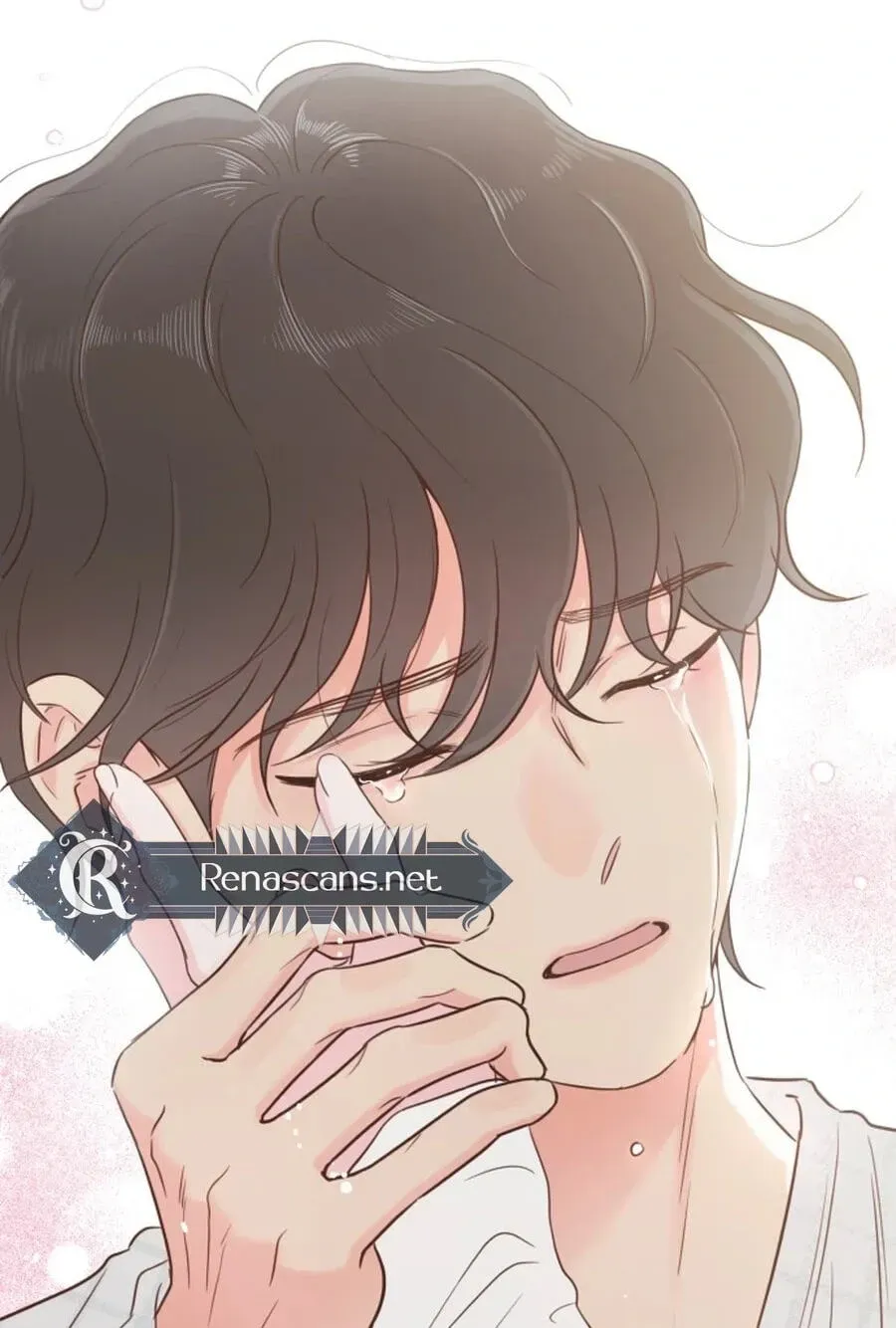 My Fake Crush Chapter 588 page 7 - 