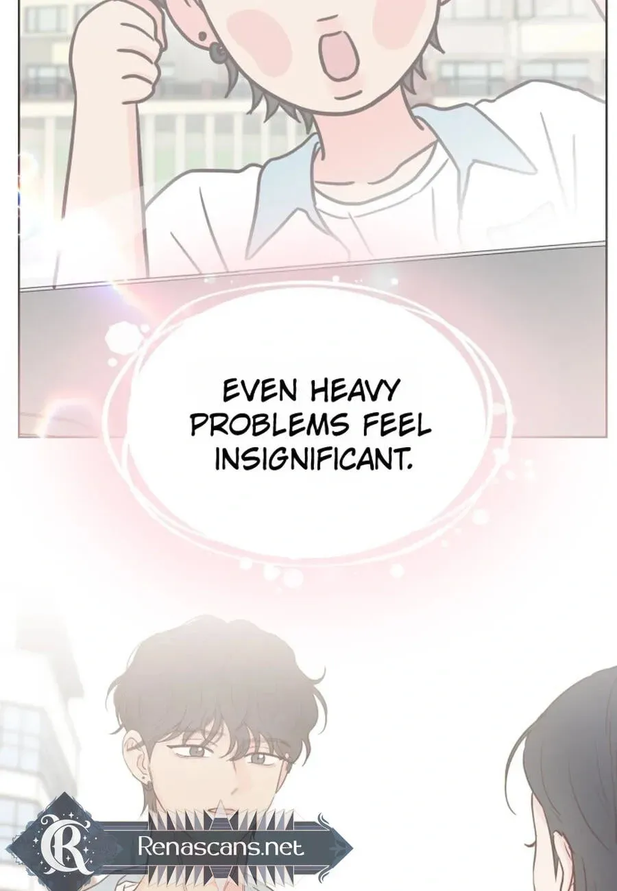 My Fake Crush Chapter 588 page 63 - 