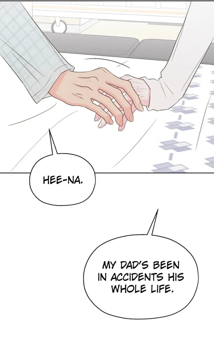 My Fake Crush Chapter 588 page 70 - 