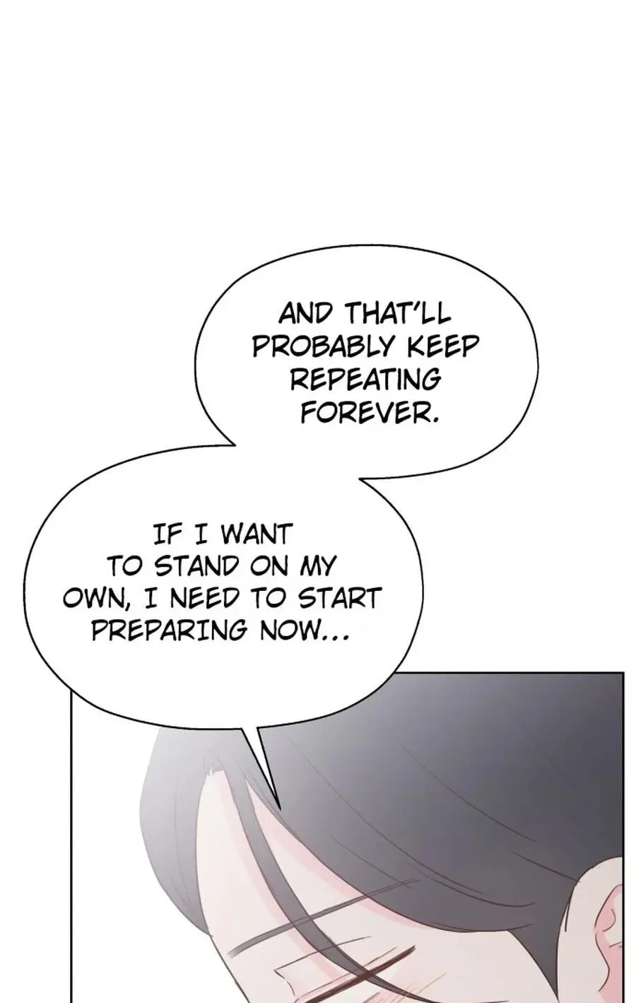 My Fake Crush Chapter 588 page 71 - 