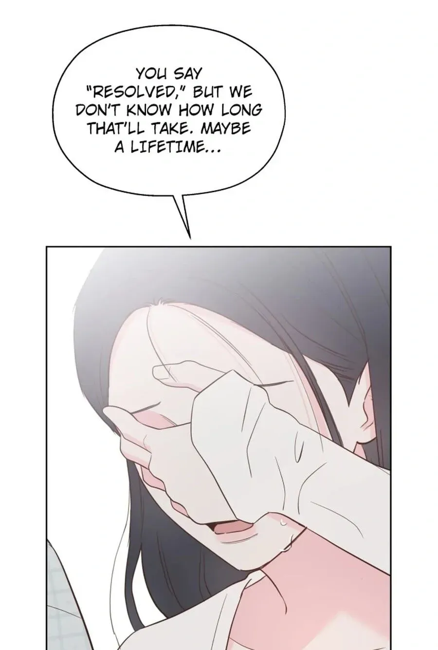 My Fake Crush Chapter 588 page 81 - 