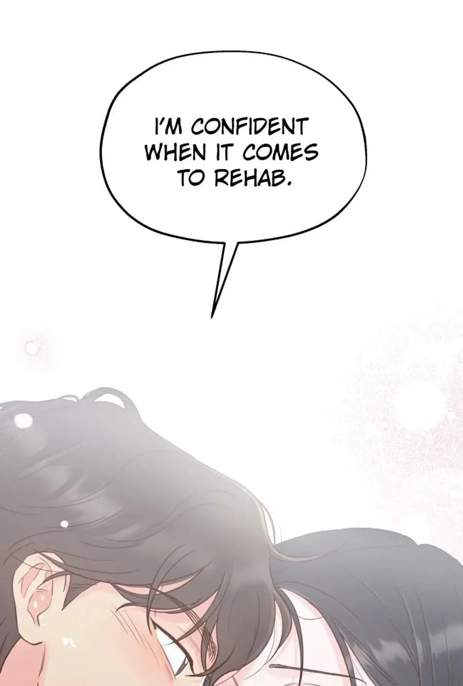 My Fake Crush Chapter 588 page 85 - 
