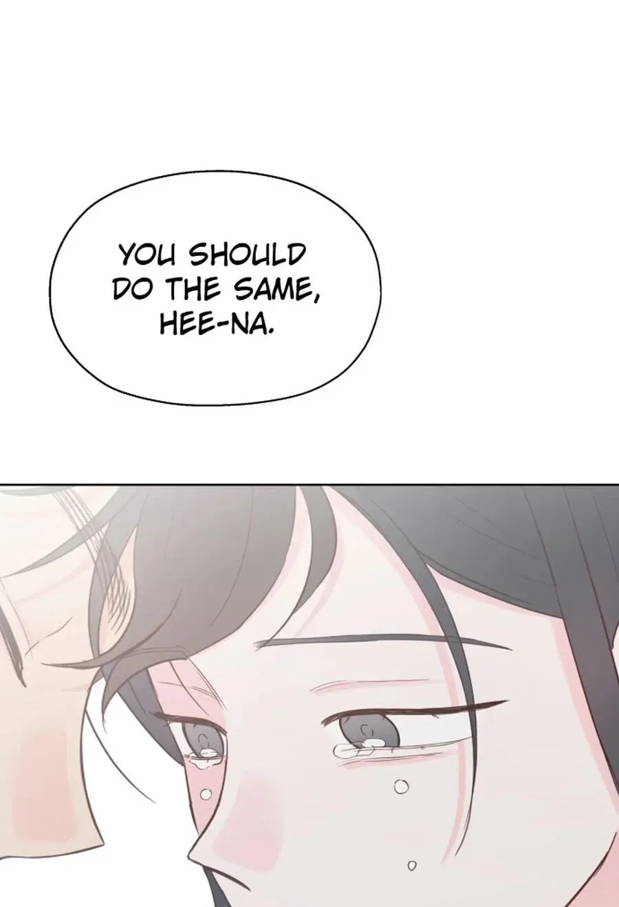 My Fake Crush Chapter 588 page 90 - 