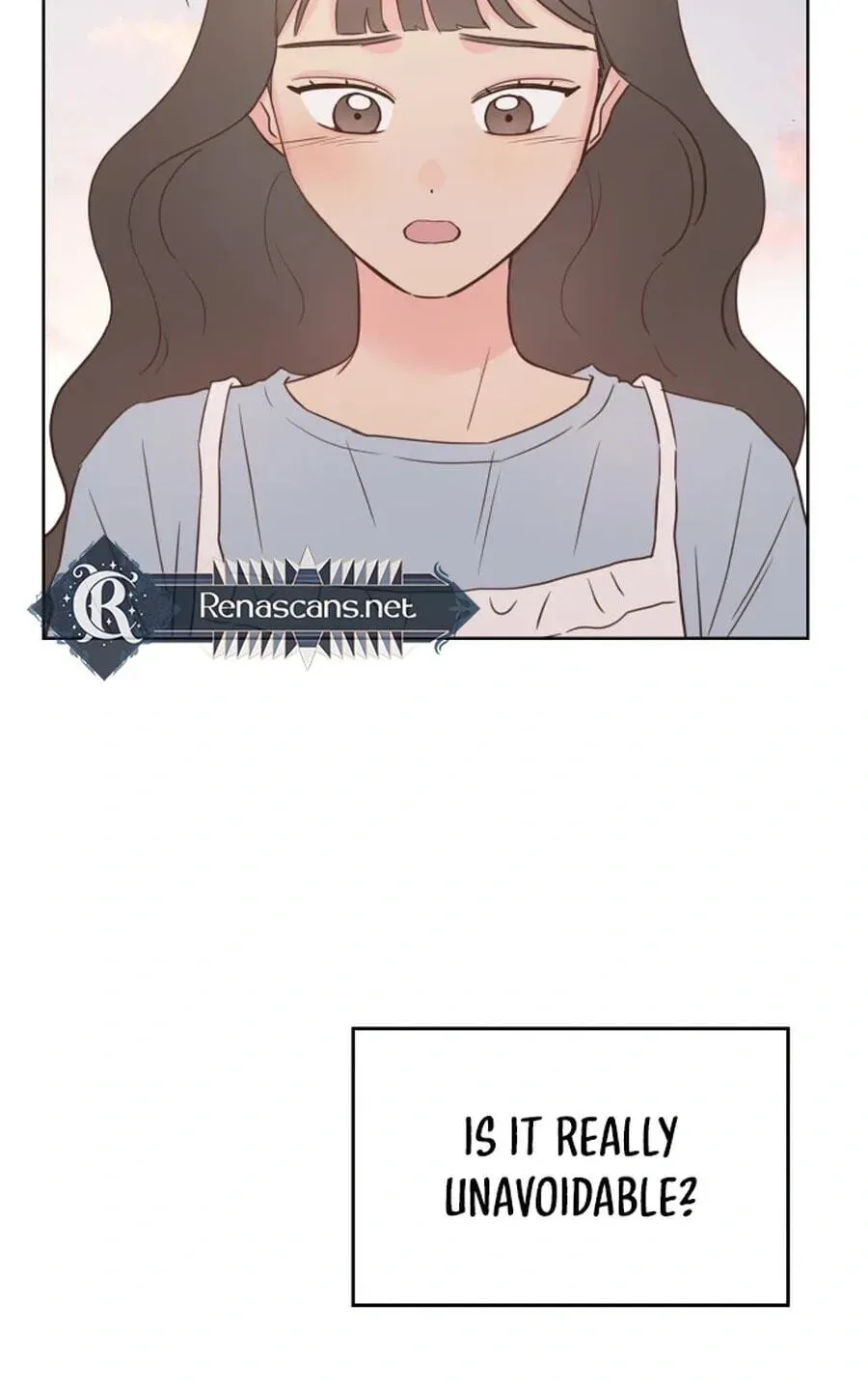 My Fake Crush Chapter 588 page 100 - 