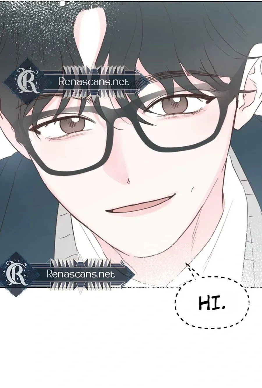My Fake Crush Chapter 595 page 11 - 