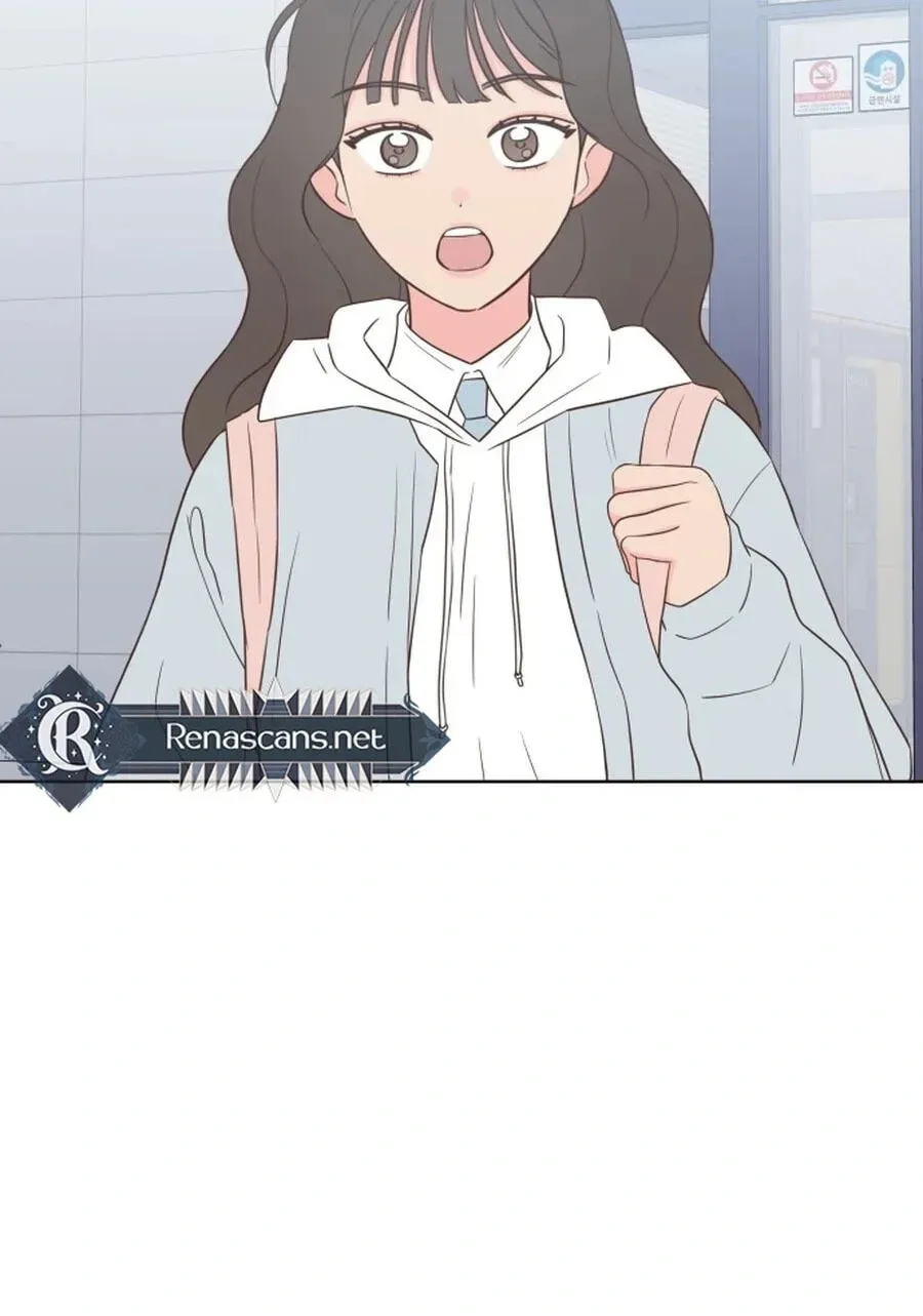 My Fake Crush Chapter 595 page 104 - 