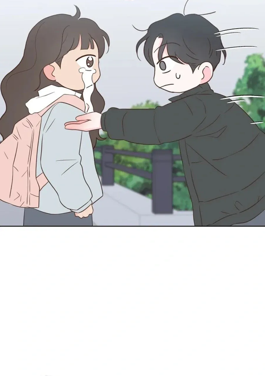 My Fake Crush Chapter 595 page 107 - 
