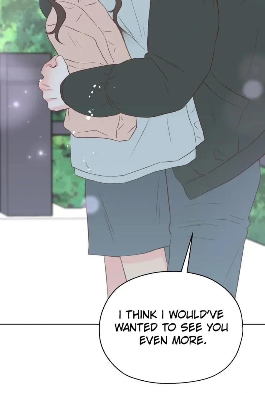 My Fake Crush Chapter 595 page 110 - 