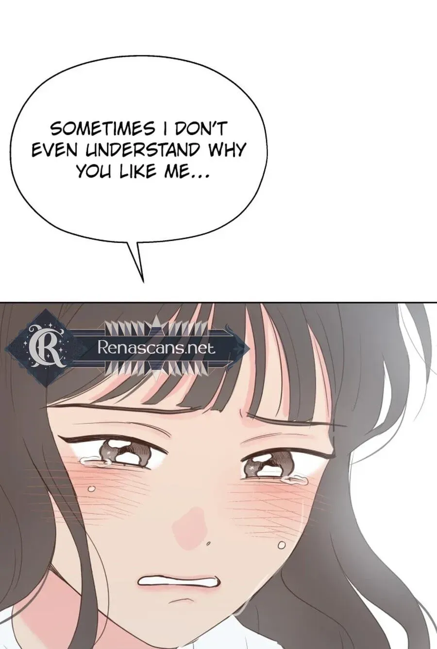 My Fake Crush Chapter 595 page 124 - 
