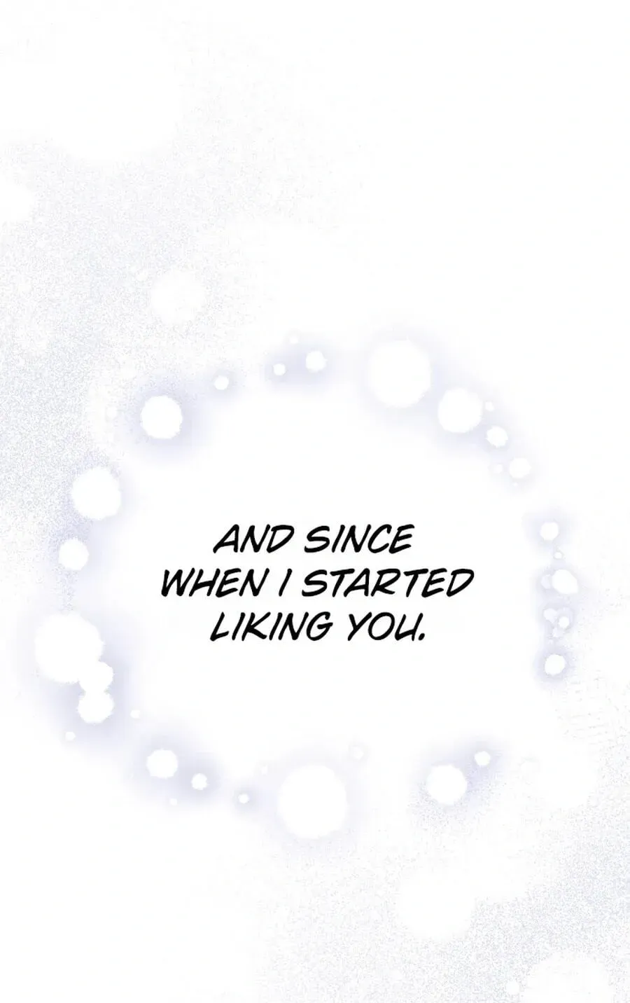 My Fake Crush Chapter 595 page 132 - 