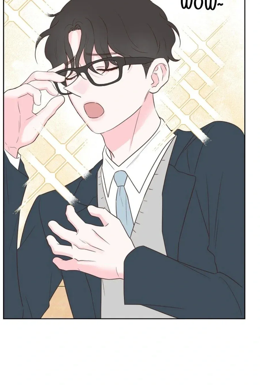 My Fake Crush Chapter 595 page 19 - 