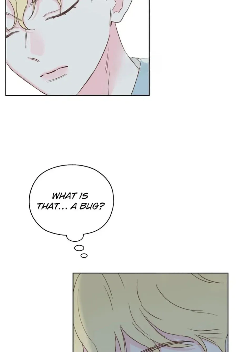 My Fake Crush Chapter 595 page 26 - 