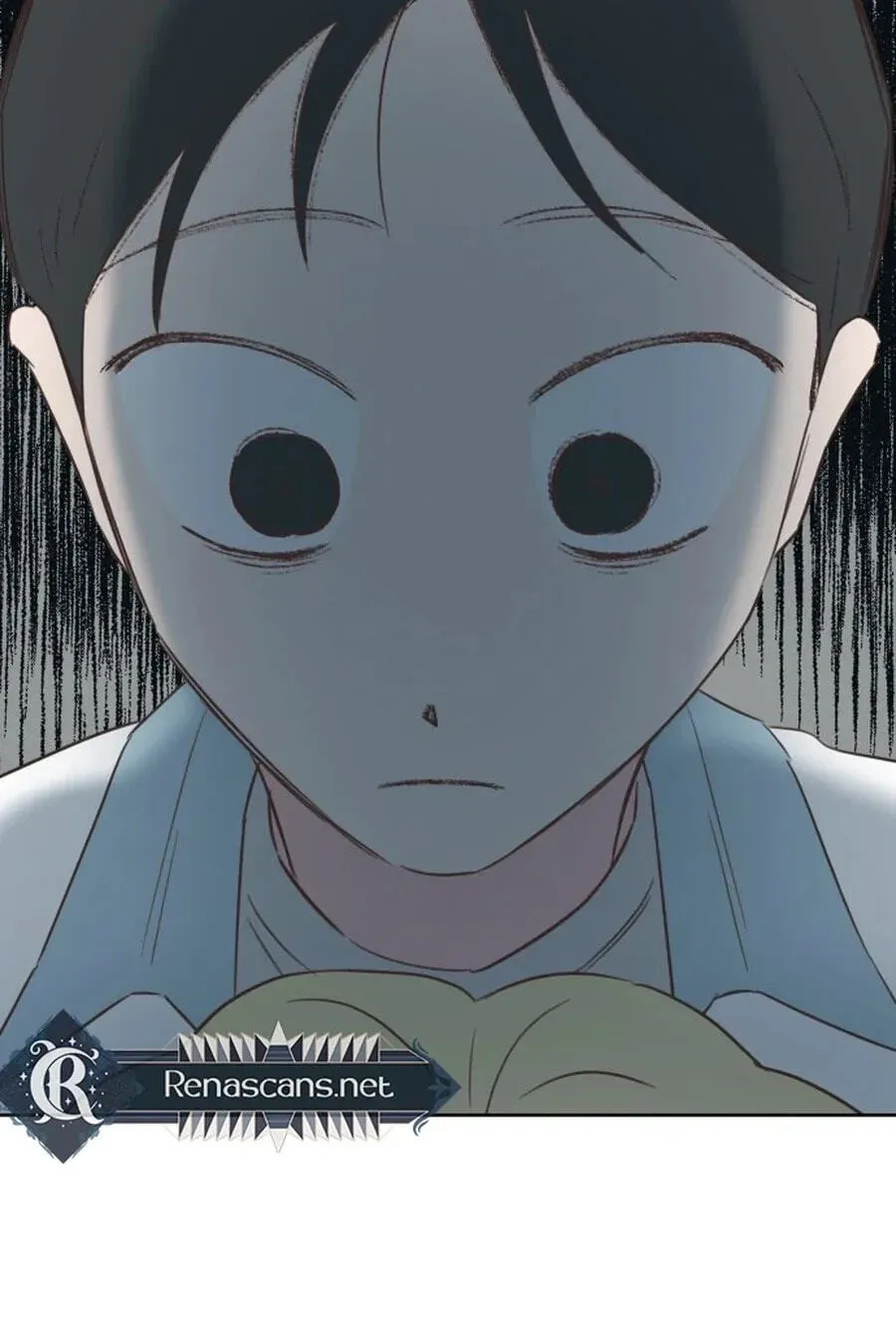 My Fake Crush Chapter 595 page 28 - 