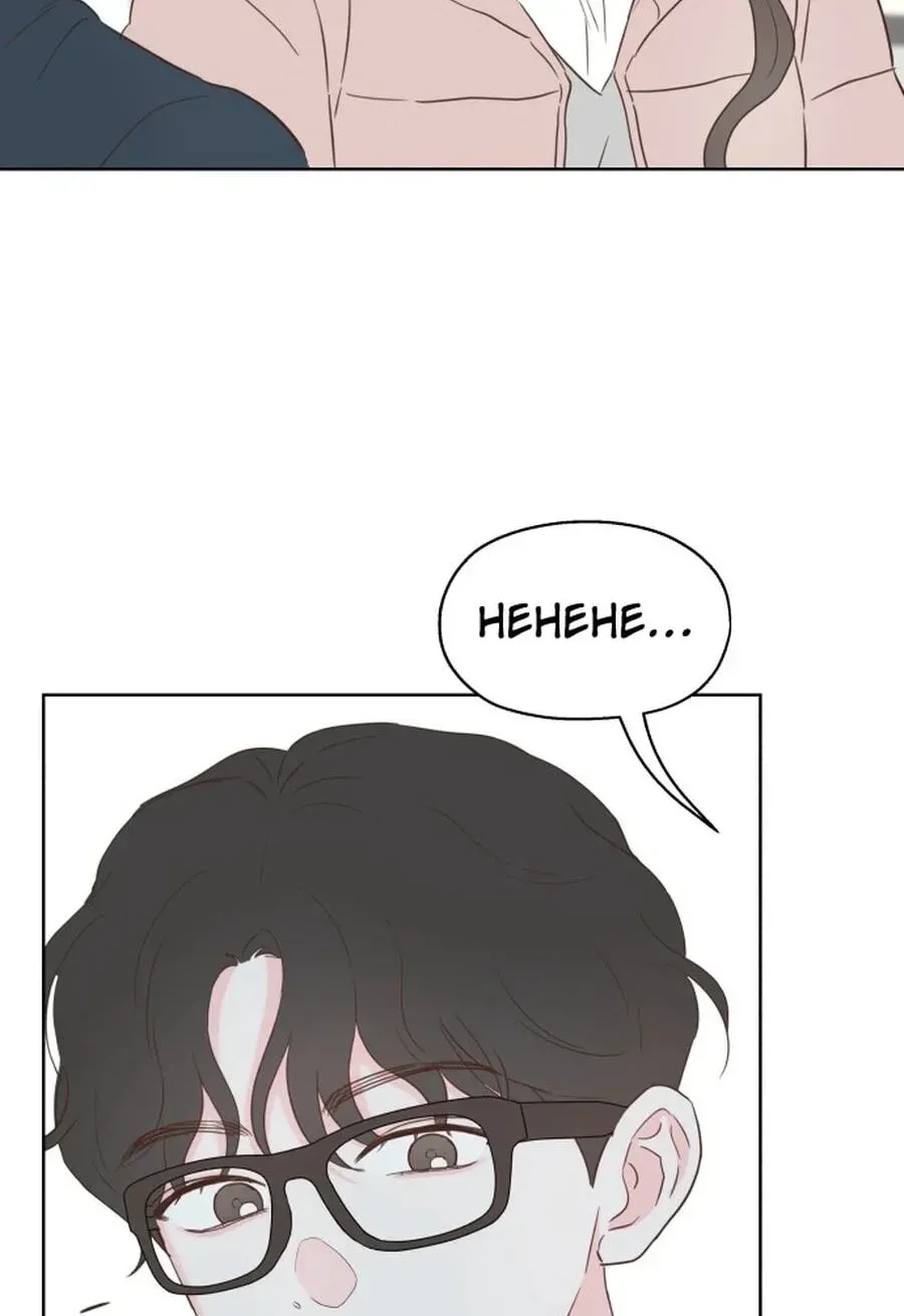My Fake Crush Chapter 595 page 33 - 