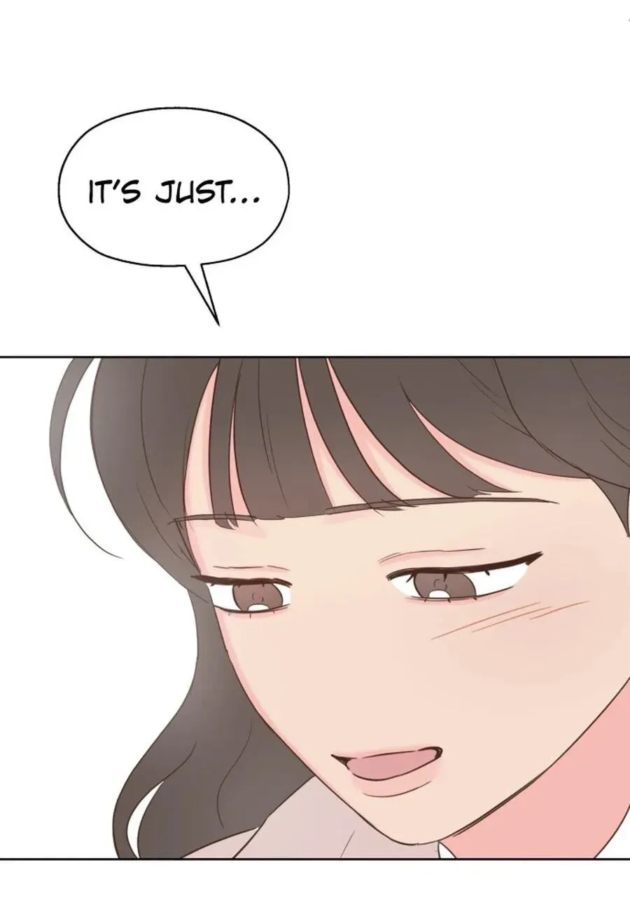 My Fake Crush Chapter 595 page 36 - 