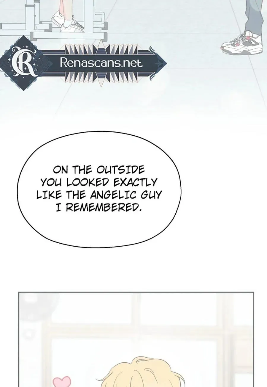 My Fake Crush Chapter 595 page 39 - 