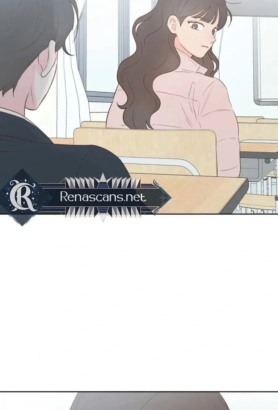 My Fake Crush Chapter 595 page 5 - 