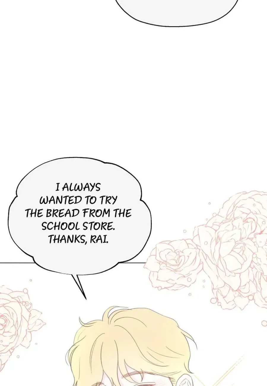 My Fake Crush Chapter 595 page 41 - 
